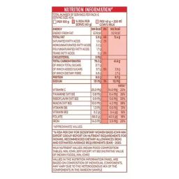 Kellogg's Muesli Nuts Delight - 12 In 1 Power Breakfast, 1 kg