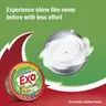 Exo Anti-Bacterial Dishwash Bar Round, 700 g 2x700 g