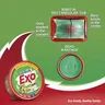 Exo Anti-Bacterial Dishwash Bar Round, 700 g 2x700 g