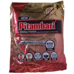 Pitambari Shining Powder, 1 kg packets