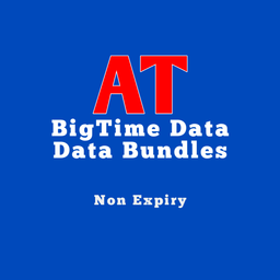 AT BigTime Data