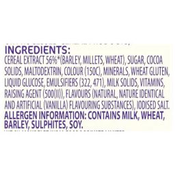 Cadbury Bournvita Chocolate Nutrition Drink, 750 g ((Pack of 2 Pouch) Container 1.5 kg)