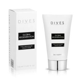 DIVES MED - GLOBAL REGENERATION MASK CREAM