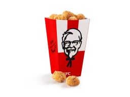 KFC - LARGE POPS