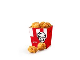 KFC - SMALL POPS