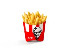 KFC - REGULAR CHIPS
