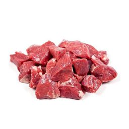 Fresh Lamb | 新鲜羊肉