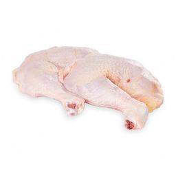 Fresh Kampung Chicken Thigh 甘榜鸡腿