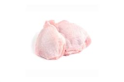 Fresh Boneless Chicken Thigh | 无骨鸡腿