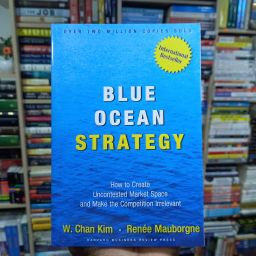 Blue Ocean Strategy