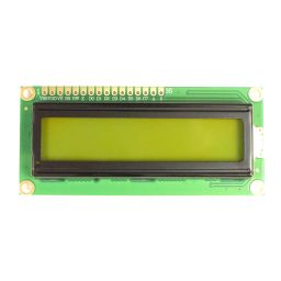 LCD screen