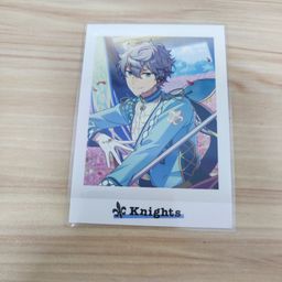 Ensemble Stars Official Polaroid Version 4 - MaM