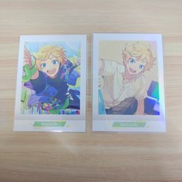 Ensemble Stars Official Polaroid Version 6 - Switch