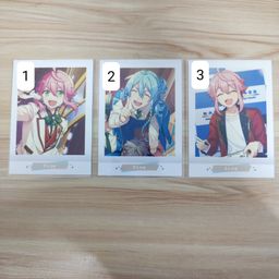 Ensemble Stars Official Polaroid Version 6 - fine