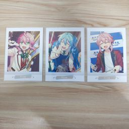 Ensemble Stars Official Polaroid Version 6 - fine