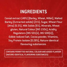 Boost Nutrition Drink - Energy & Sports, 2x750 g Multipack