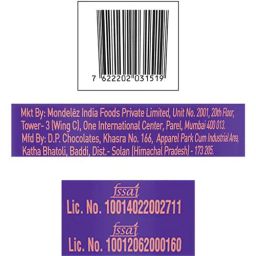 Cadbury Hot Chocolate Drink Powder Mix, 200 g