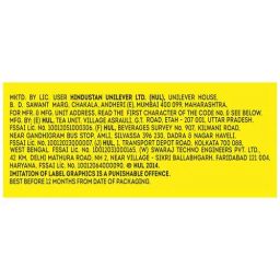 Lipton Yellow Label Black Tea Blend, 250 g