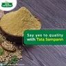 Tata Sampann Coriander Powder With Natural Oils, Dhania Powder, 500 gm