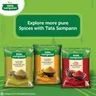 Tata Sampann Coriander Powder With Natural Oils, Dhania Powder, 500 gm