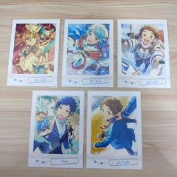 Ensemble Stars Official Polaroid Version 7 - Ra*bits