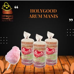 ARUM MANIS HOLYGOOD