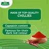 Tata Sampann Chilli Powder/Menasina Pudi, 500 g