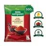 Tata Sampann Chilli Powder/Menasina Pudi, 500 g
