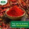 Tata Sampann Chilli Powder/Menasina Pudi, 500 g