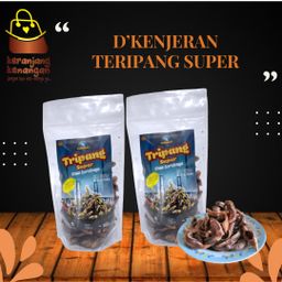 D' KENJERAN - TERIPANG SUPER