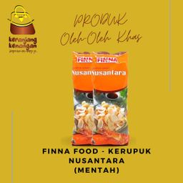 FINNA KERUPUK NUSANTARA 