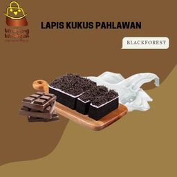 LKP - BLACKFOREST
