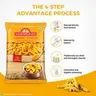 Aashirvaad Turmeric Powder/Arisina Pudi, 500 g