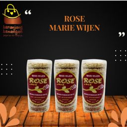 MARIE WIJEN ROSE JAYA 