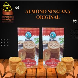 NING ANA - ALMOND ORI