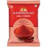 Aashirvaad Chilli Powder, 500 g
