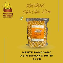 MENTE ASIN GURIH 500GR