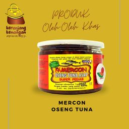OSENG TUNA