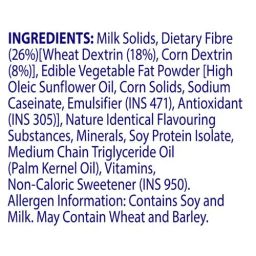 Horlicks Diabetes Plus - Vanilla Flavour, 400 g