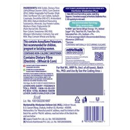 Horlicks Diabetes Plus - Vanilla Flavour, 400 g