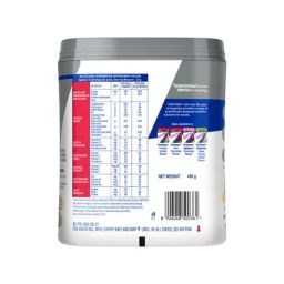 Protinex Protein Rich Nutritional Beverage Drink Mix - Original, 400 g Jar