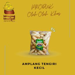 AMPLANG TENGIRI KECIL