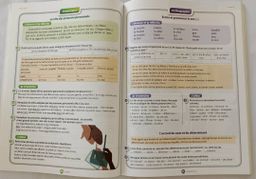 Gagné Français - CE2