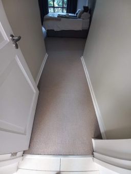 Carpets Deep Cleaning 