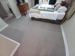 Carpets Deep Cleaning 