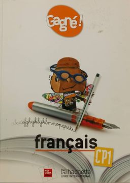 Gagné Français - CP1