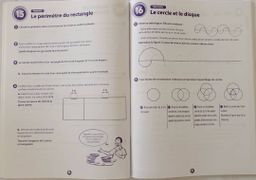 Gagné Maths (Livret Activité) - CM1