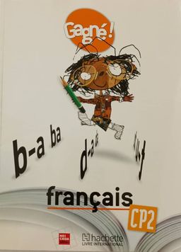 Gagné Français - CP2