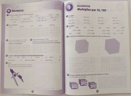 Gagné Maths (Livret Activité) - CE1