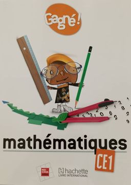 Gagné Maths - CE1